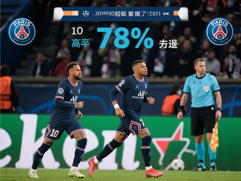 正迎來一個