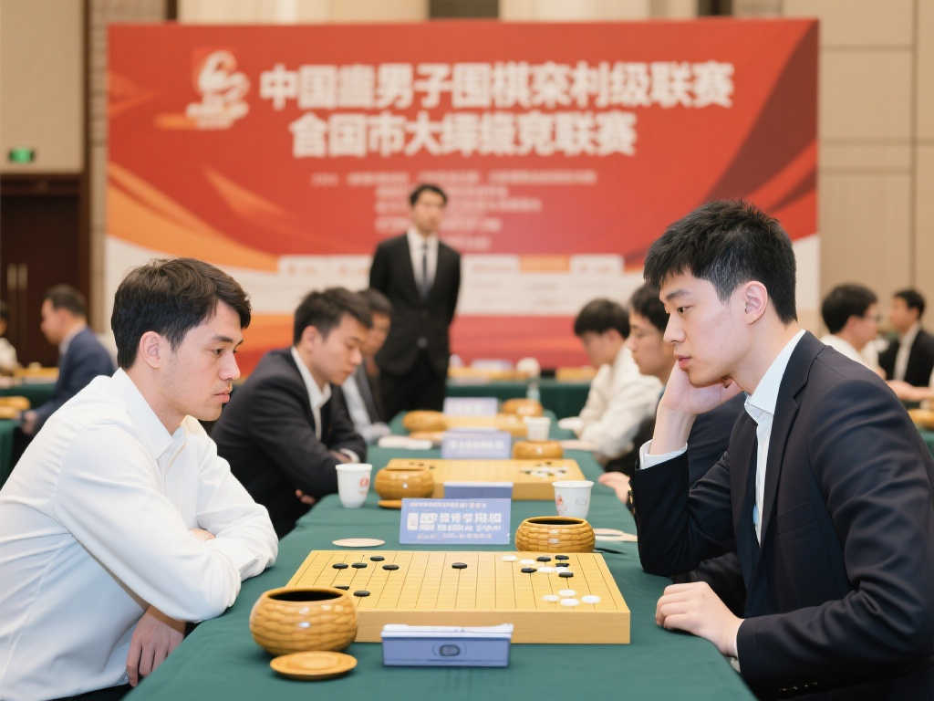 集中