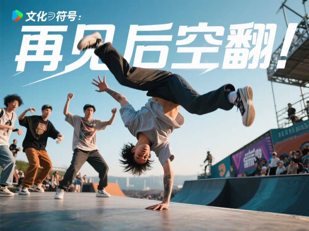 为我们留下