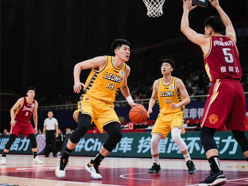 亮点