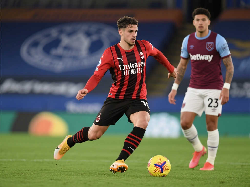 未来的欧冠 未来的欧冠